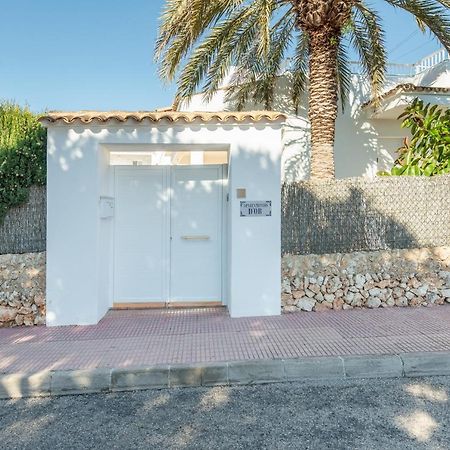 New! Apartment Sunset 1, Pool, Ac, Bbq, Wifi, Cala D'Or, Mallorca エクステリア 写真
