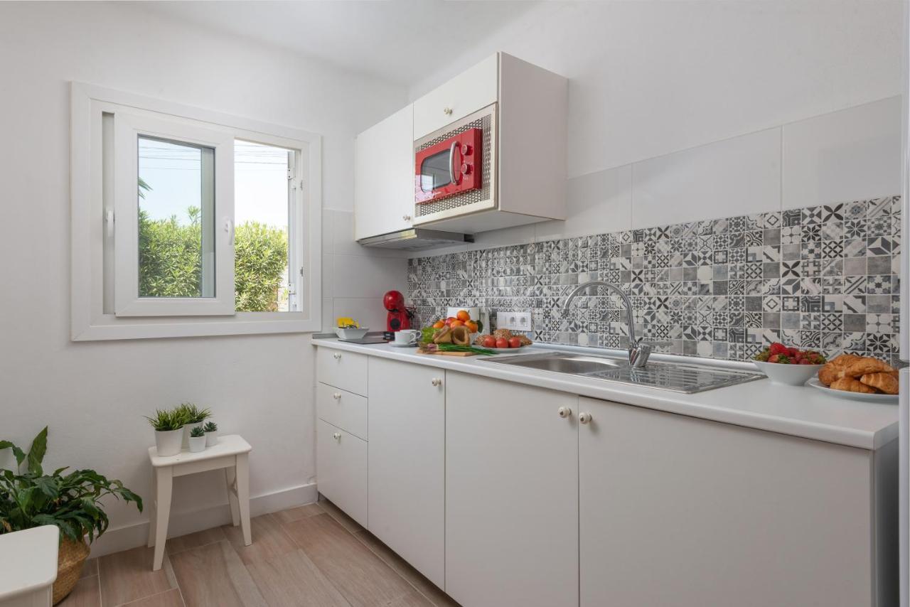 New! Apartment Sunset 1, Pool, Ac, Bbq, Wifi, Cala D'Or, Mallorca エクステリア 写真