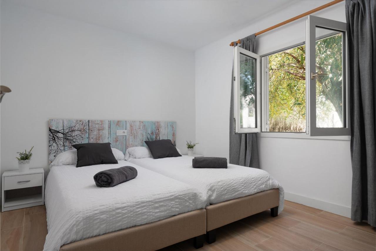 New! Apartment Sunset 1, Pool, Ac, Bbq, Wifi, Cala D'Or, Mallorca エクステリア 写真