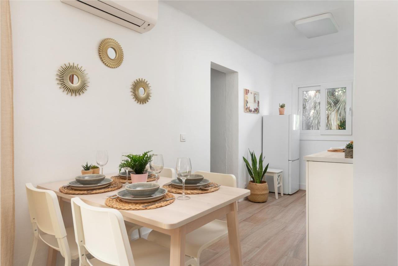 New! Apartment Sunset 1, Pool, Ac, Bbq, Wifi, Cala D'Or, Mallorca エクステリア 写真