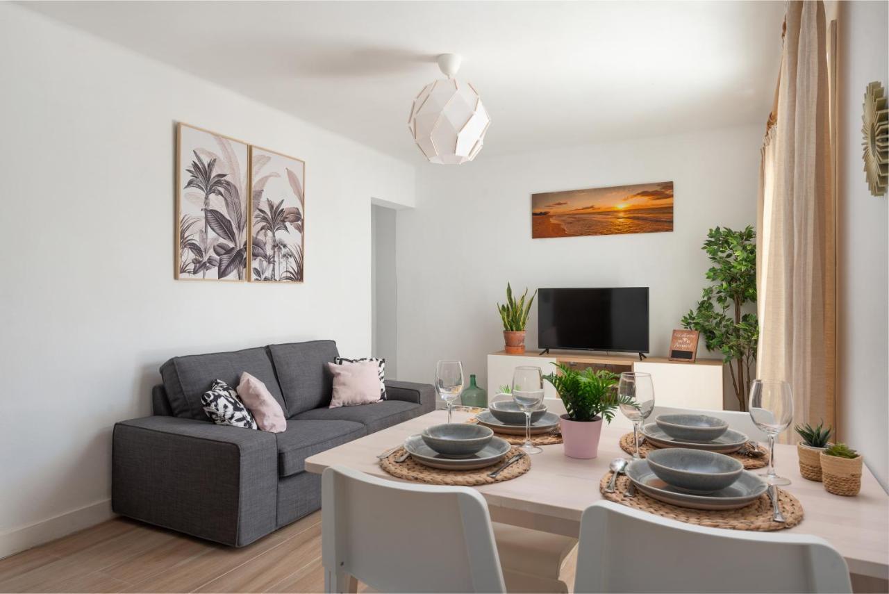 New! Apartment Sunset 1, Pool, Ac, Bbq, Wifi, Cala D'Or, Mallorca エクステリア 写真